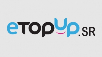 Etopup.SR Suriname Based Airtime Service Provider