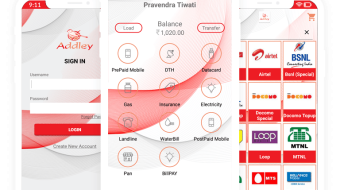 Airtime Distribution Voucher Management