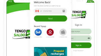 Airtime Distribution Voucher Management