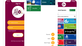Airtime Distribution Voucher Management