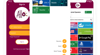Airtime Distribution Voucher Management