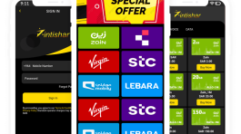 Airtime Distribution Voucher Management