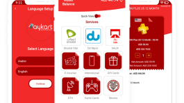 Airtime Distribution Voucher Management