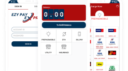 Airtime Distribution Voucher Management