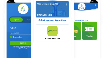 Airtime Distribution Voucher Management