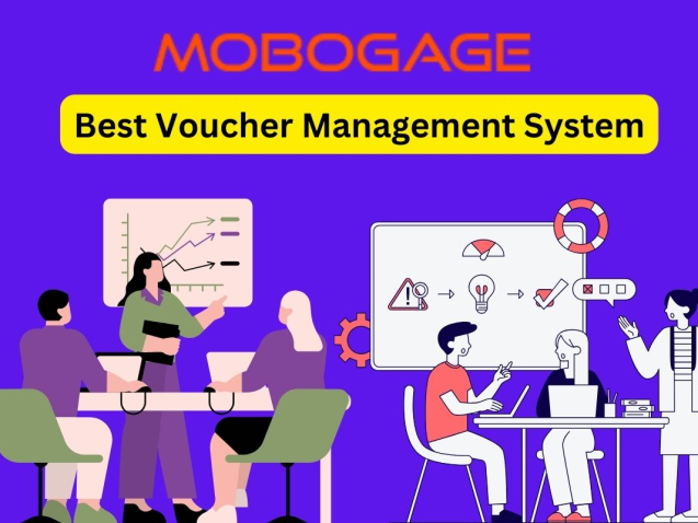 Best Voucher Management System