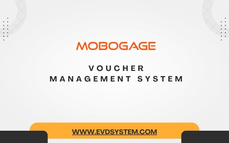 Voucher Management System 1