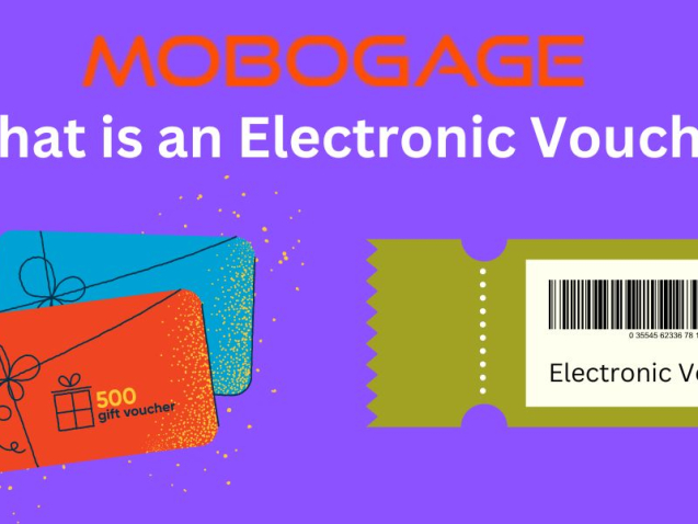 Electronic voucher management system checklist for telecom operators