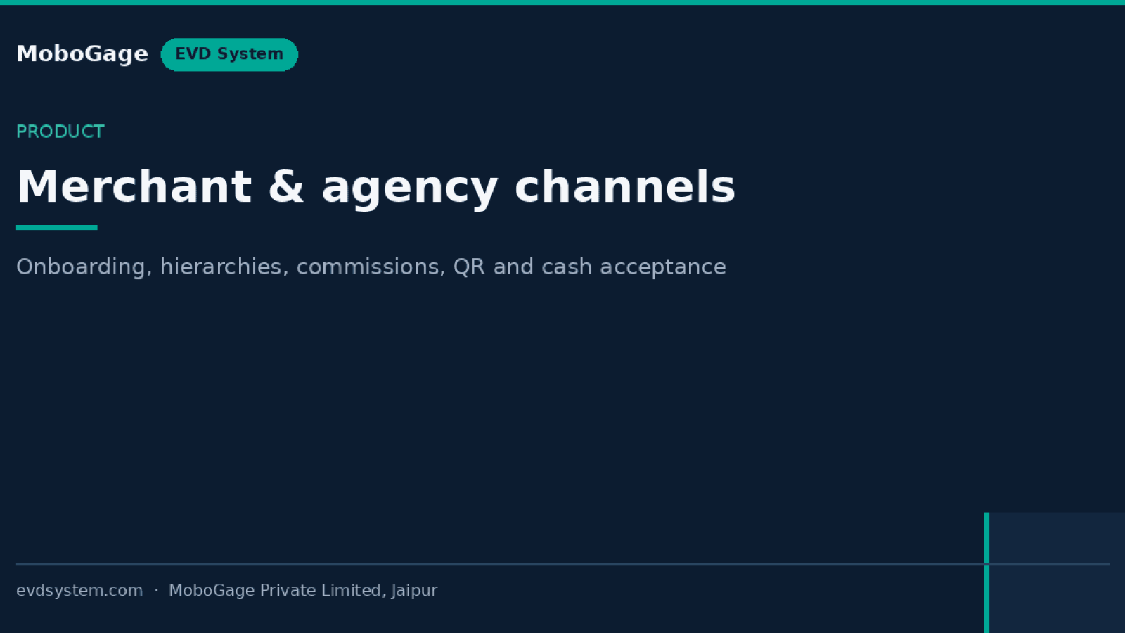 merchant-agency-onboarding-commissions-qr