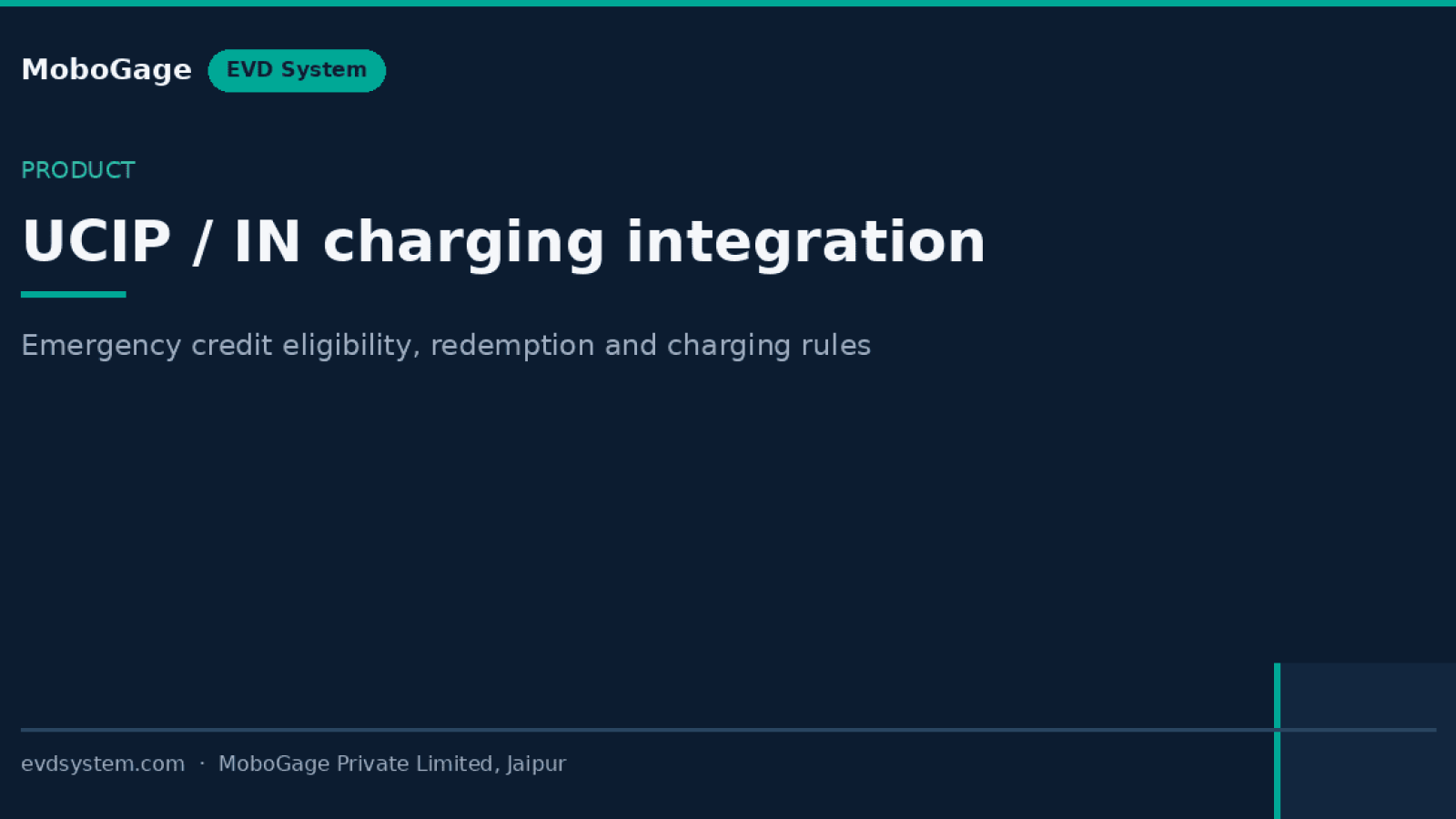 ucip-in-emergency-credit-charging